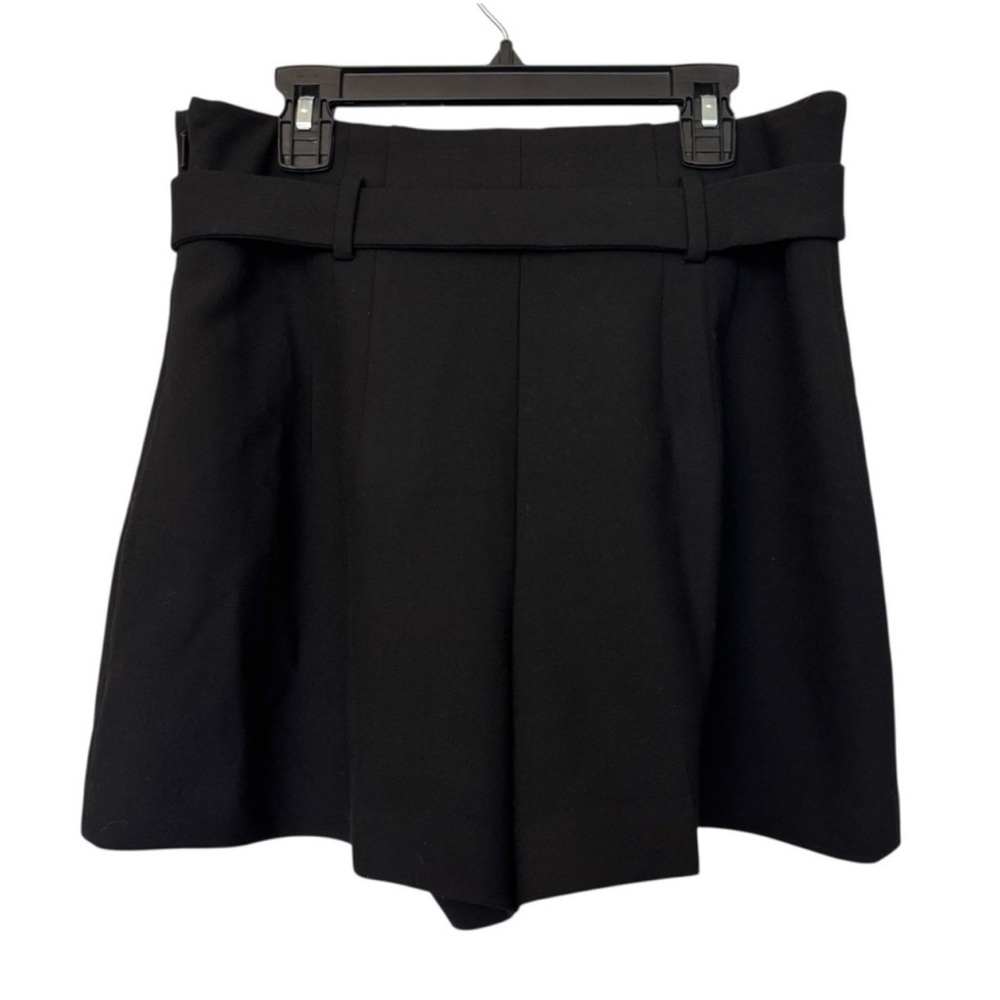 Aritzia‎ Babaton Industry Shorts Black - Picture 5 of 10